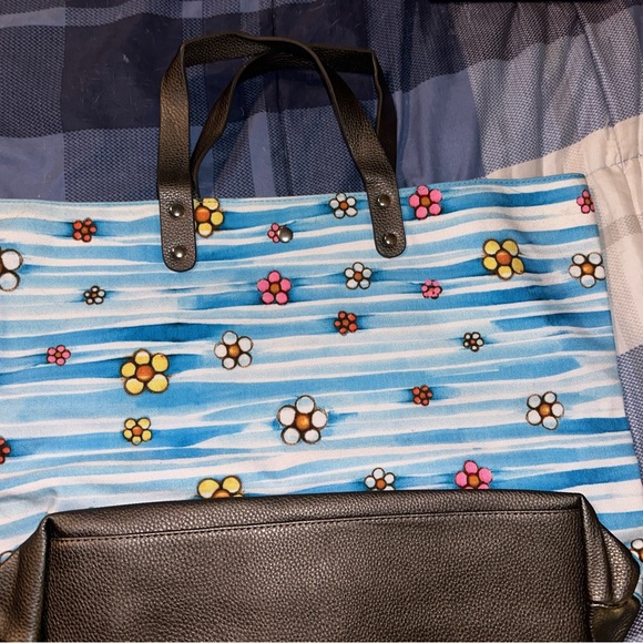 THUN Beach Bag Or ??? NWOT! - Picture 2 of 5